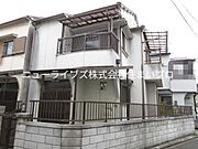 古川橋駅より徒歩4分 2階 築50年10ヶ月の賃貸物件