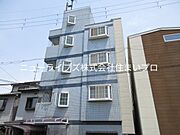 エクセル大和田 1階 築34年7ヶ月の賃貸物件