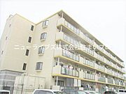 大和田駅より徒歩24分 4階 築30年7ヶ月の賃貸物件