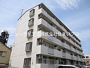 山一寿ハイツ 5階 築37年8ヶ月の賃貸物件