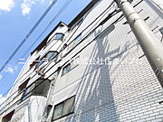 古川橋駅より徒歩9分 3階 築39年2ヶ月の賃貸物件