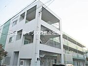 寝屋川公園駅より徒歩9分 3階 築31年5ヶ月の賃貸物件