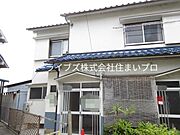 萱島駅より徒歩20分 2階 築54年6ヶ月の賃貸物件