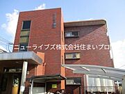 寝屋川市駅より徒歩20分 3階 築37年8ヶ月の賃貸物件
