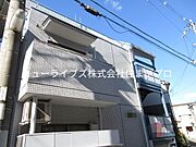 アメニティ．Ｋ 1階 築37年5ヶ月の賃貸物件