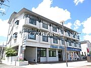 寝屋川市駅より徒歩6分 3階 築38年8ヶ月の賃貸物件