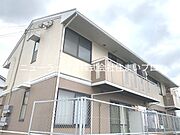 セピアハイツ 2階 築34年8ヶ月の賃貸物件