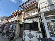 萱島駅より徒歩9分 2階 築61年6ヶ月の賃貸物件