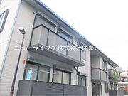 ソレイユルボン 1階 築27年7ヶ月の賃貸物件