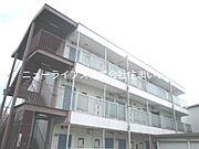 香里園駅より徒歩27分 1階 築40年1ヶ月の賃貸物件