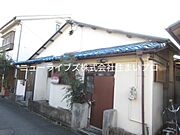 寝屋川市駅より徒歩23分 1階 築61年の賃貸物件