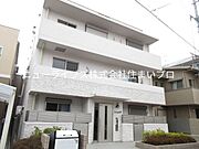 古川橋駅より徒歩9分 1階 築11年8ヶ月の賃貸物件