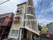 田井町マンション 4階 築33年1ヶ月の賃貸物件