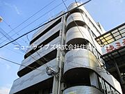 寝屋川市駅より徒歩7分 3階 築32年8ヶ月の賃貸物件