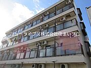 ユニハイム木村 1階 築37年8ヶ月の賃貸物件