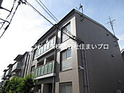 アバンザール香里園 1階 築23年8ヶ月の賃貸物件