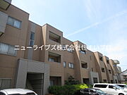 グランシャリオ香里園 1階 築20年6ヶ月の賃貸物件