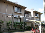 萱島駅より徒歩10分 2階 築35年2ヶ月の賃貸物件