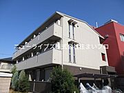 古川橋駅より徒歩5分 2階 築10年11ヶ月の賃貸物件