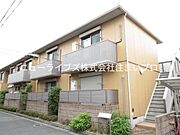 クレメンテカミダＡ 1階 築19年3ヶ月の賃貸物件