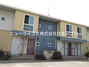 萱島駅より徒歩3分 1階 築18年4ヶ月の賃貸物件