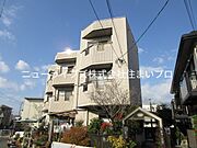 寝屋川市駅より徒歩20分 2階 築29年1ヶ月の賃貸物件