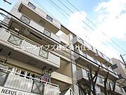 confortseki 4階 築36年10ヶ月の賃貸物件