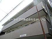 ルナコート 2階 築28年8ヶ月の賃貸物件