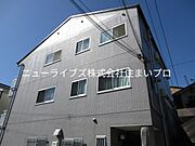 レジデンスパール 1階 築29年8ヶ月の賃貸物件