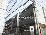 古川橋駅より徒歩9分 1階 築4年9ヶ月の賃貸物件