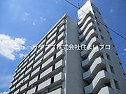 萱島駅より徒歩15分 3階 築39年10ヶ月の賃貸物件