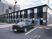 萱島駅より徒歩12分 1階 築24年7ヶ月の賃貸物件