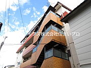 エムロード上神田 2階 築48年2ヶ月の賃貸物件