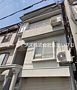 大和田駅より徒歩18分 3階 築38年10ヶ月の賃貸物件