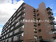 寝屋川市駅より徒歩30分 6階 築26年9ヶ月の賃貸物件