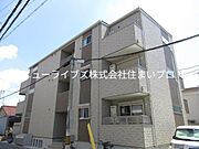 アート萱島EastB 1階 築2年1ヶ月の賃貸物件