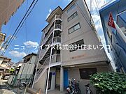 プレアール寝屋川秦町 5階 築33年5ヶ月の賃貸物件