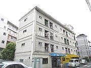 原田マンション 3階 築52年9ヶ月の賃貸物件