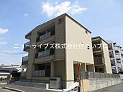 ＦａｓｅｃｉａＭｉｚａｒ 2階 築1年7ヶ月の賃貸物件