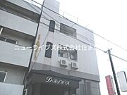 寝屋川市駅より徒歩12分 2階 築38年3ヶ月の賃貸物件