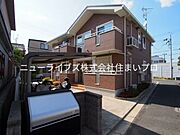 ボローニャ5 1階 築14年の賃貸物件