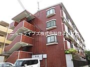 大和田駅より徒歩10分 3階 築36年8ヶ月の賃貸物件