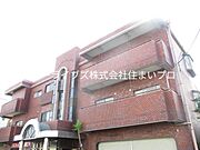 ホワイエ．アンノマエ 3階 築37年7ヶ月の賃貸物件