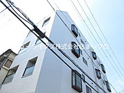 エクセル上島頭 4階 築31年11ヶ月の賃貸物件