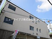 大和田駅より徒歩18分 4階 築51年3ヶ月の賃貸物件