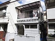 寝屋川市河北中町連棟住宅 2階 築55年11ヶ月の賃貸物件