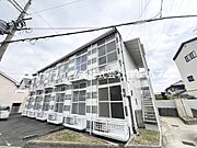 大和田駅より徒歩10分 1階 築27年の賃貸物件