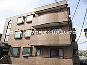 イルパラッツォ 1階 築31年3ヶ月の賃貸物件