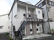 香里園駅より徒歩19分 1階 築52年4ヶ月の賃貸物件