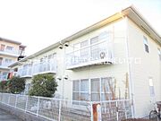 ガーデンハイツ小林２号 2階 築32年2ヶ月の賃貸物件